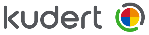 Kudert logo
